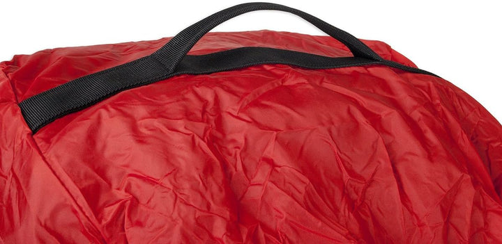 Tatonka Regenhülle Luggage Cover Red, Red
