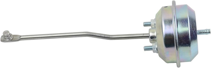 Bisenya Unterdruckdose Turbolader Kompatibel mit A/B-Klasse CLA GLA W176 W246 C117 X156 A160 A180 A2