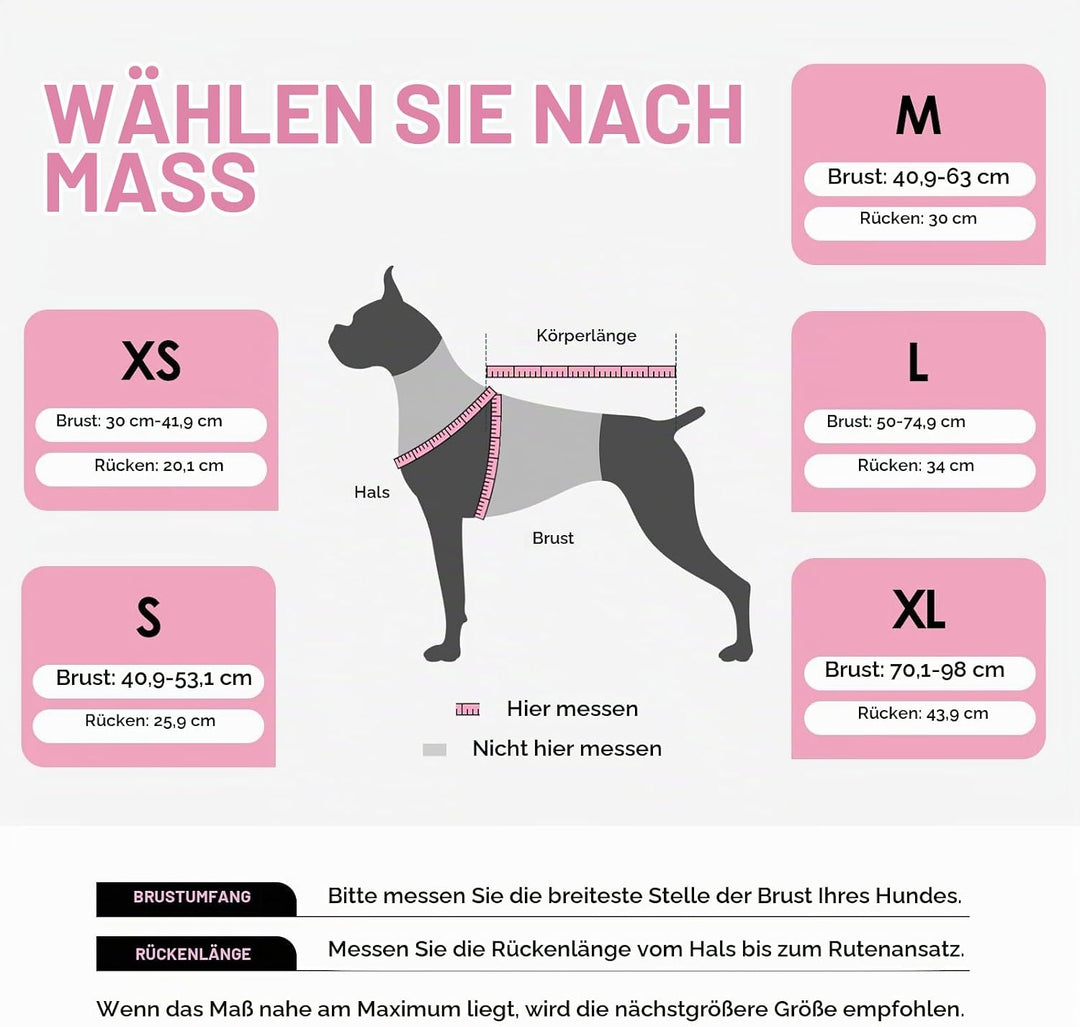AOFITEE Schwimmweste Hund Mittel, Hoher Auftrieb Hundeschwimmweste Hai, Verstellbar &amp; Ripstop Rettun