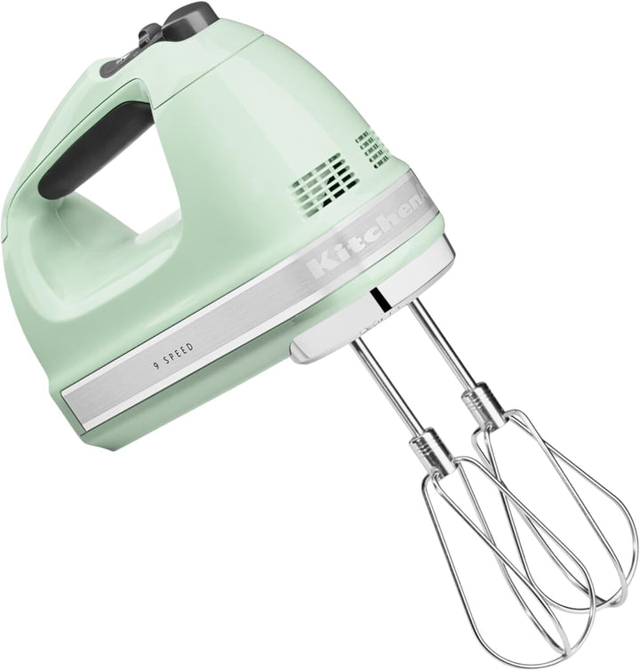 KitchenAid 5KHM9212EPT Handrührer, Pistazie