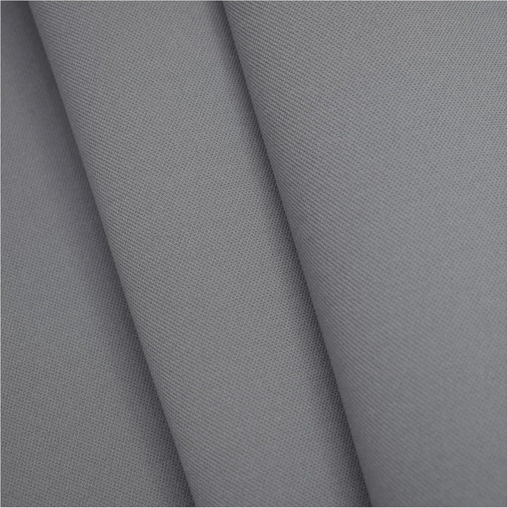 Autohimmelstoff Himmelstoff Dachhimmel Himmel mit 3mm Schaum und Netz Meterware (CP-003-Grey-3mm) |