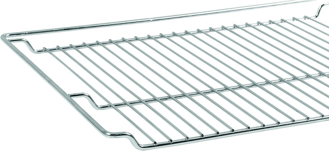 ICQN Universal-Backofenrost, Backofengitter geeignet für Bosch Siemens, Backgitter Grillrost für Bac