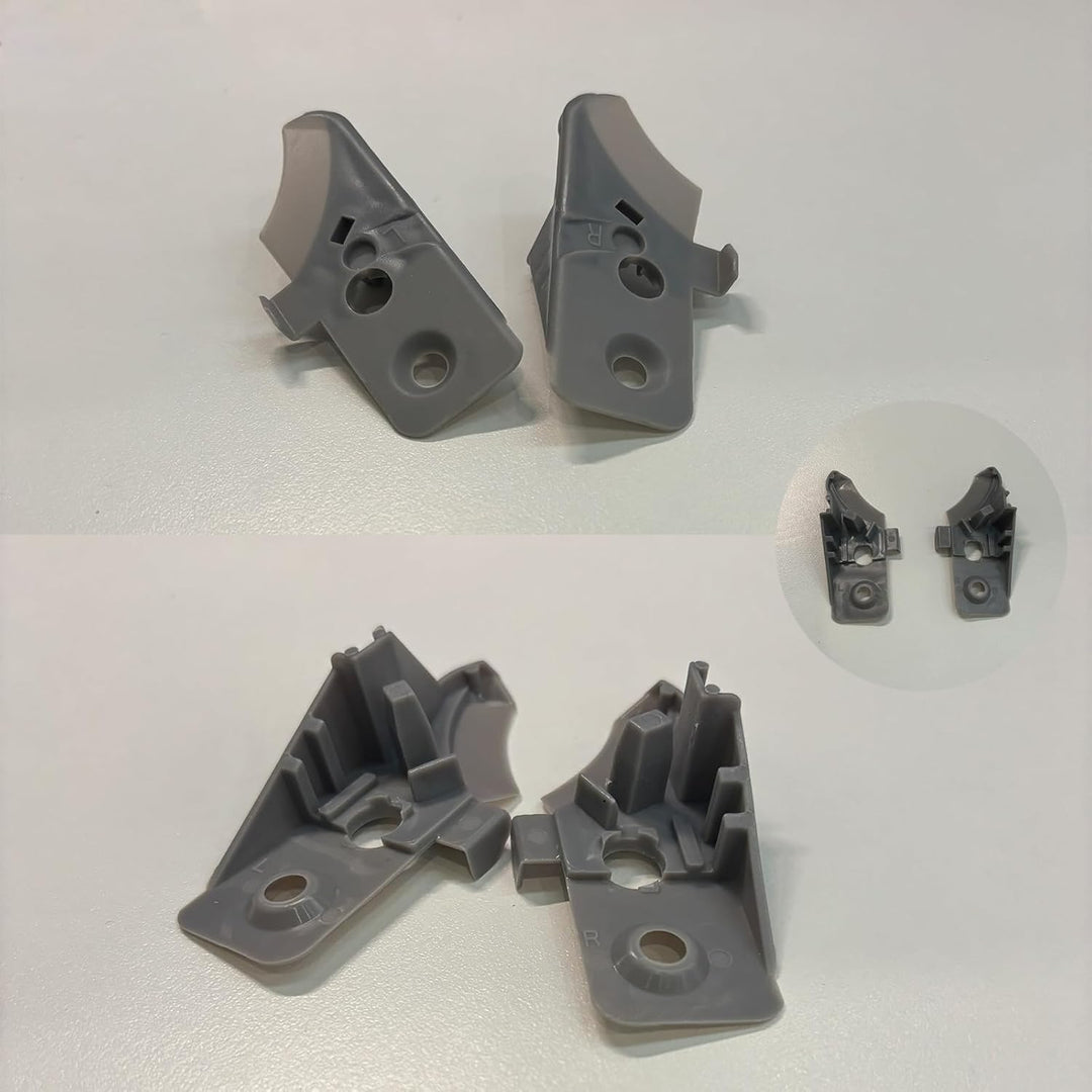 Türdichtung Dichtung Unten 522mm für Bosch Siemens Spülmaschine - ersetzt Teile-Nr. 00298534/298534,