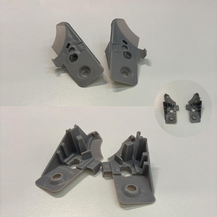 Türdichtung Dichtung Unten 522mm für Bosch Siemens Spülmaschine - ersetzt Teile-Nr. 00298534/298534,