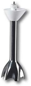 Braun Metallschaft 67051046 zu Multiquick