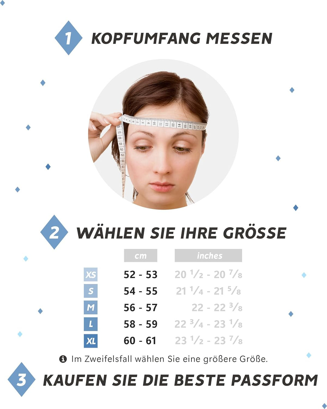 Futrzane Siberian Kosakenmütze - Pelzmütze Damen - Fell Pelz Russische Mütze L Braun Siberian, L Bra