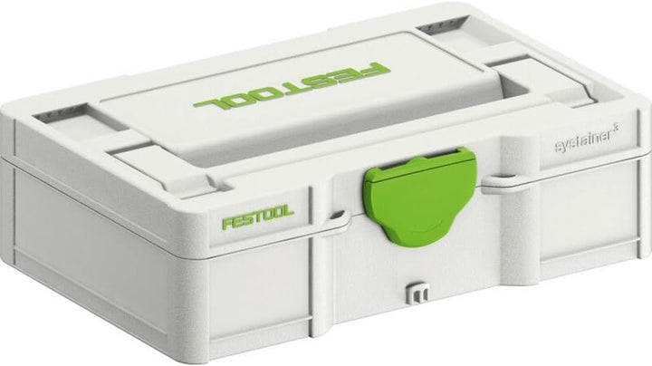 Festool Systainer³ SYS3 S 76