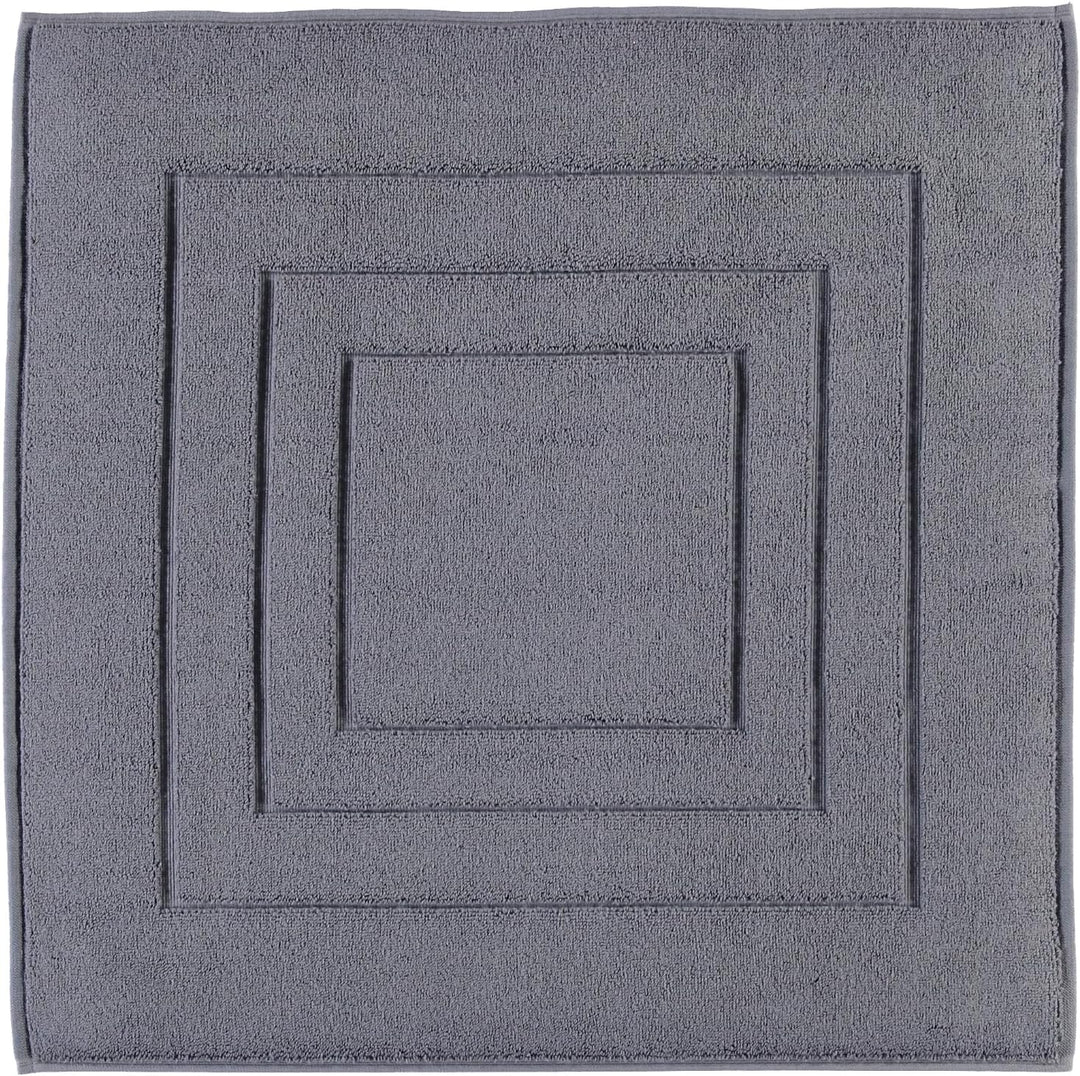 Vossen Badematten Feeling Flanell - 7400 60x60 cm, 60x60 cm
