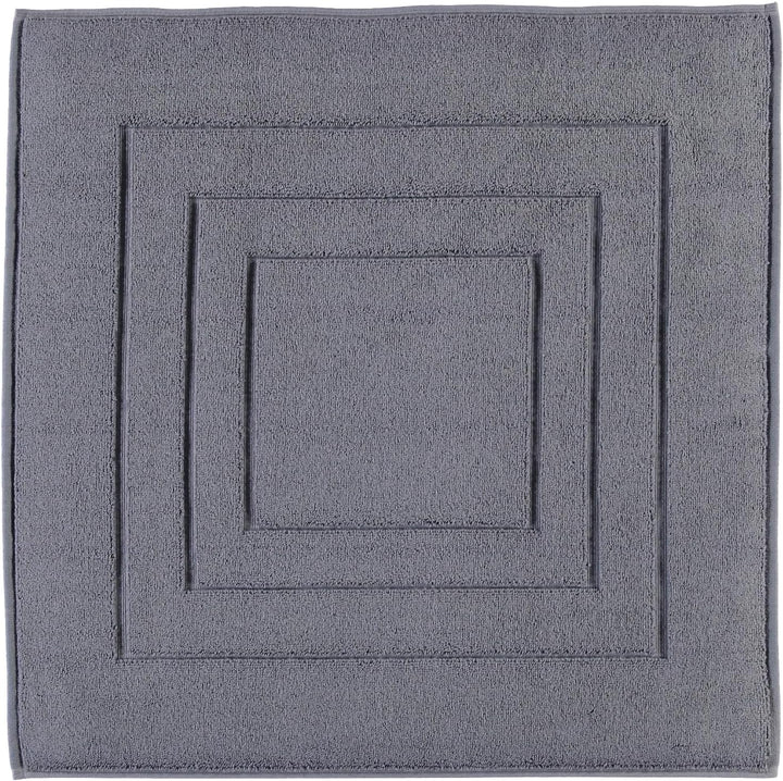 Vossen Badematten Feeling Flanell - 7400 60x60 cm, 60x60 cm