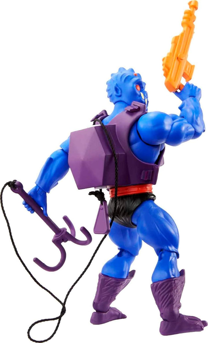 Masters of the Universe - Spielzeug, Mehrfarbig (Mattel GNN84)