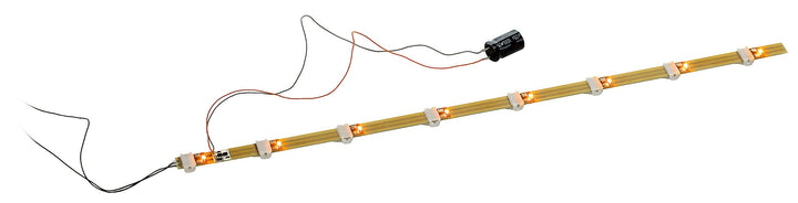 Busch 1805 - Wageninnenbeleuchtung mit Antiflacker-Elektronik