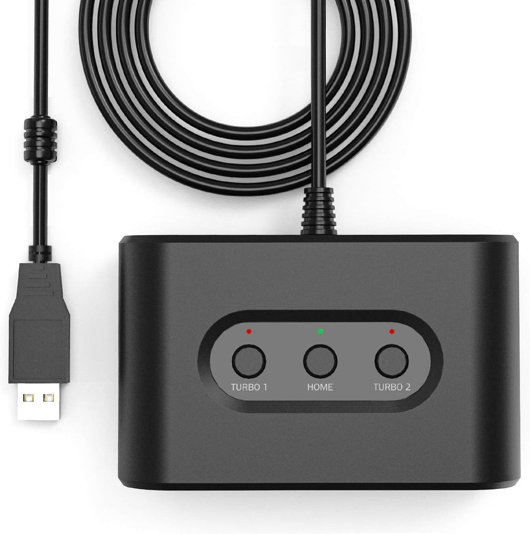 MAYFLASH SEGA Genesis Mega Drive Controller Adapter für NS Switch & PC Windows SEGA Genesis SEGA MD