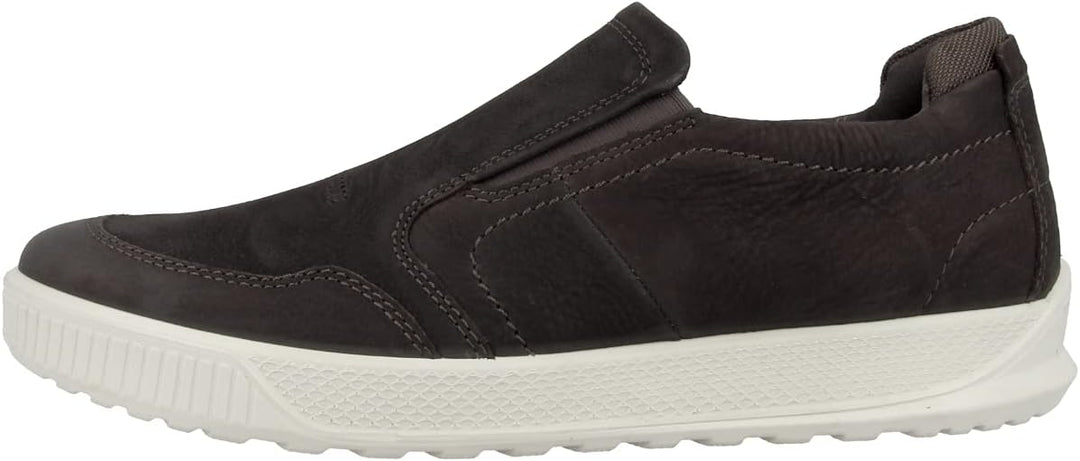 ECCO Herren Byway Shoes, Mocha Coffee