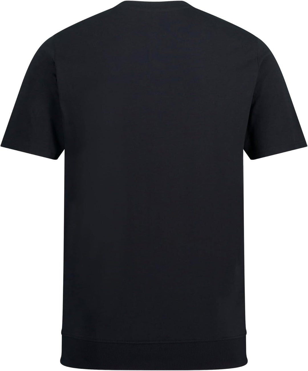 JP 1880 Herren grosse Grössen Übergrössen Menswear L-8XL Henley, Bauchfit, Halbarm, Rundhals 818628