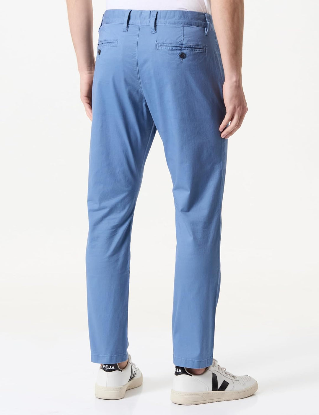 s.Oliver Austin: Chino mit Stretchanteil 28W / 30L 5402, 28W / 30L 5402