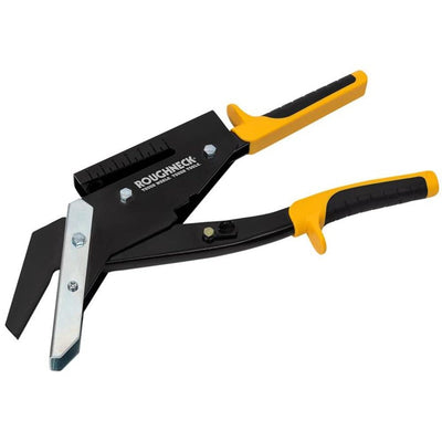 roughneckrou39250 Slate Cutter – schwarz Einzelbett, Einzelbett