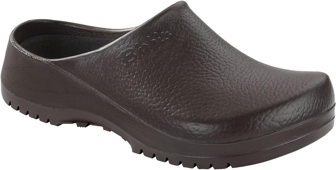 BIRKENSTOCK Super Birki Fusion Clog 35 EU Braun, 35 EU Braun