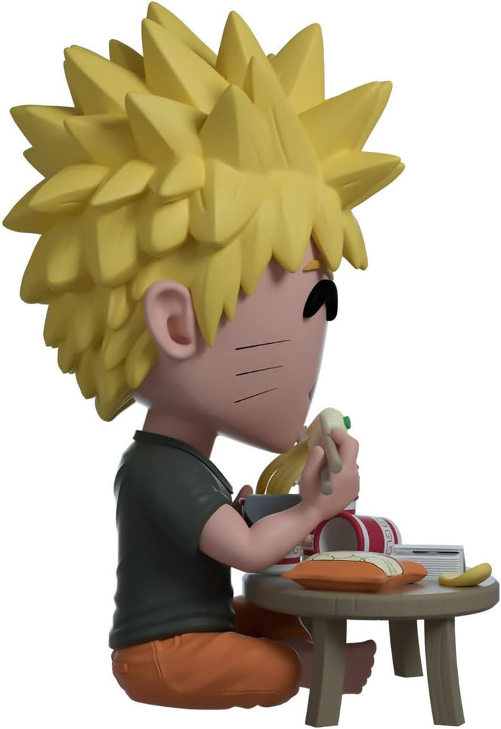 Youtooz Figur Naruto isst Ramen 11cm