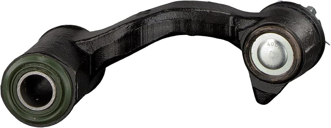 febi bilstein 41387 Lenkzwischenhebel mit Kronenmutter und Splint , 1 Stück