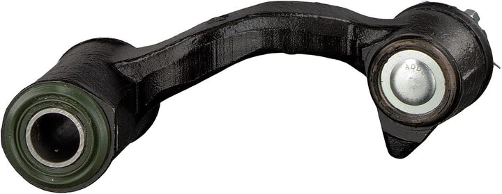 febi bilstein 41387 Lenkzwischenhebel mit Kronenmutter und Splint , 1 Stück