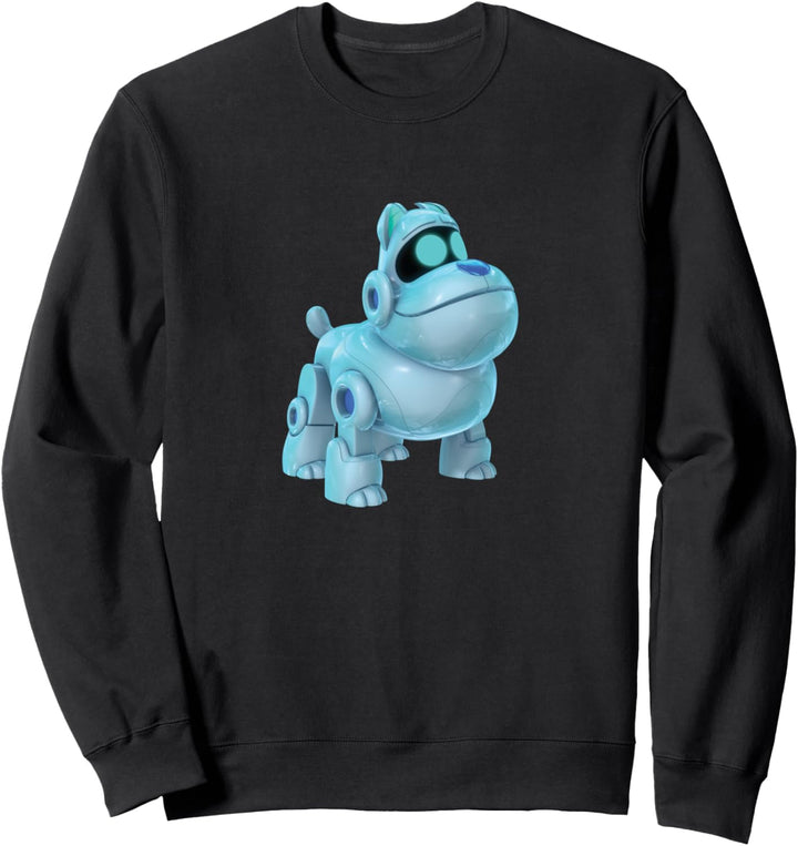 Disney Puppy Dog Pals A.R.F. Sweatshirt