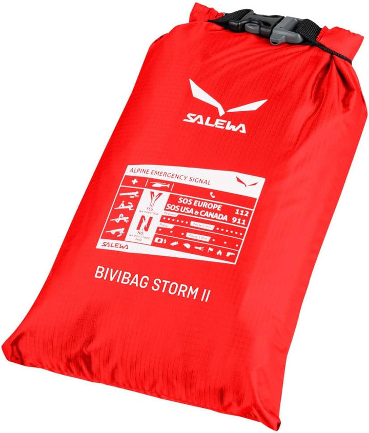 Salewa Storm Ii Bivi Sack One Size
