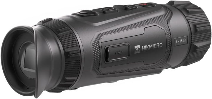 HIKMICRO Monoculaire de vision thermique LYNX 3.0 - LH35