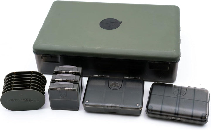 Tackle Box Collection – 1