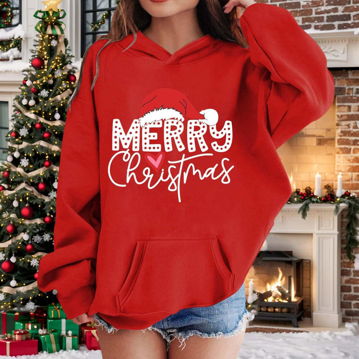 Weihnachtspullover Baby Lustig Langarm Weihnachts Strickpullover Christmas Gedruckt Weihnachtsshirt