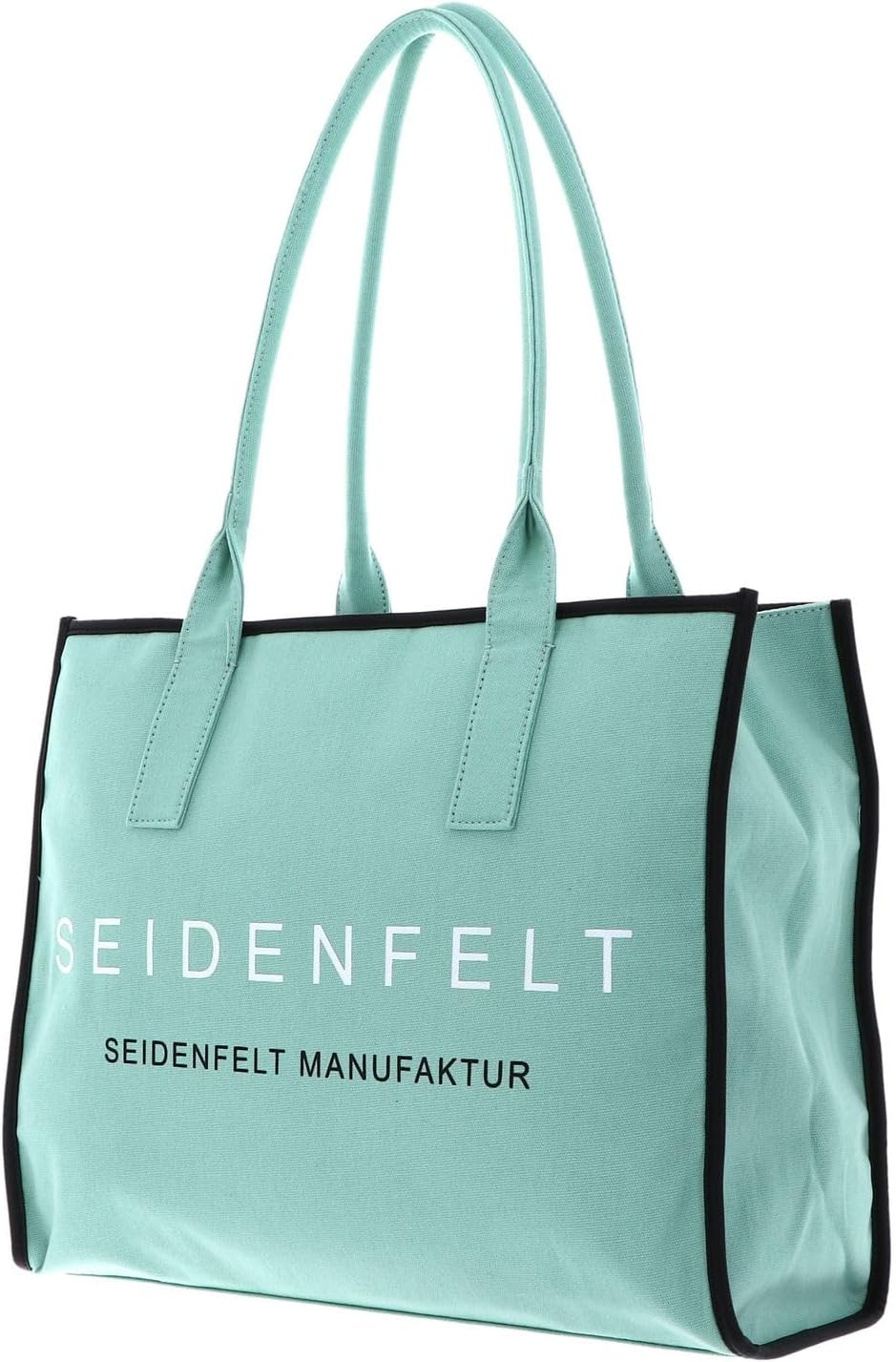 Seidenfelt Graddis Shopper 42 cm, Einheitsgrösse