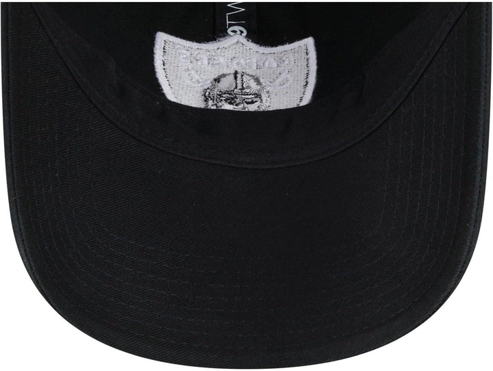 New Era Unisex Baseball Cap M 920distinct E3 Einheitsgrösse Las Vegas Raiders, Einheitsgröß