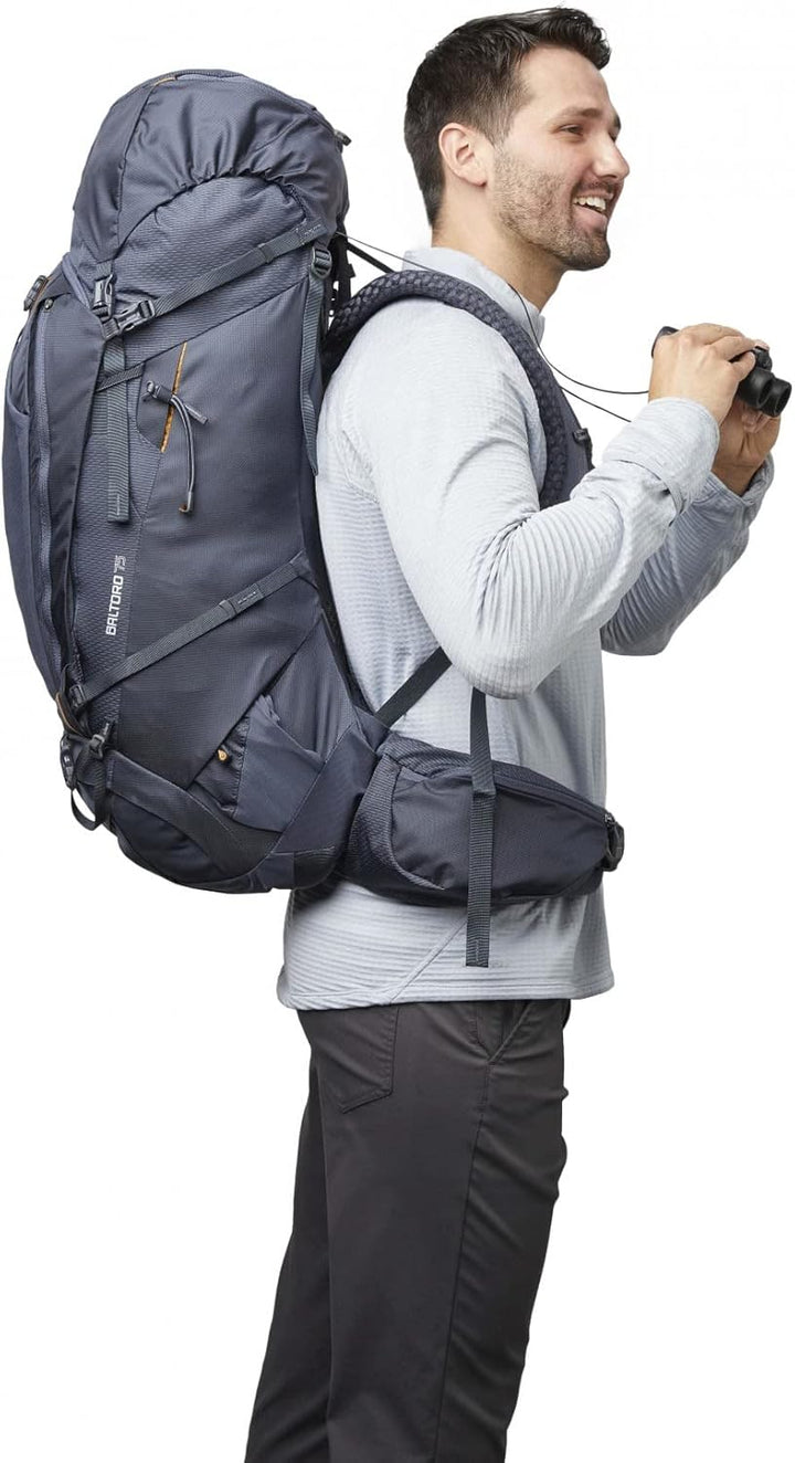 Gregory Herren Baltoro Rucksack S-M Alaskan Blue, S-M Alaskan Blue