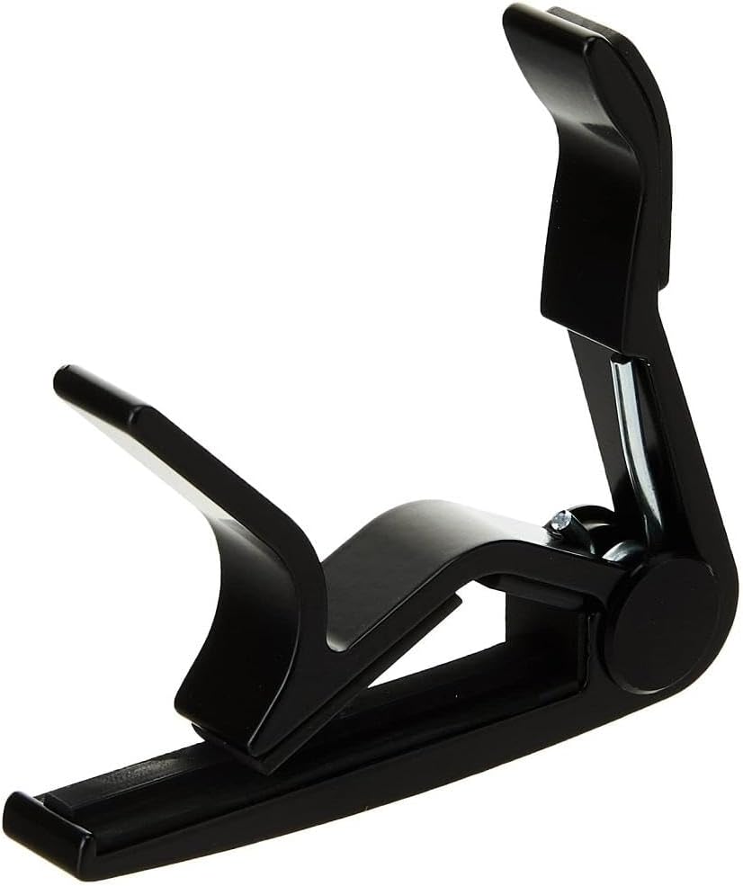Dunlop Capo - Trigger Classical - Black