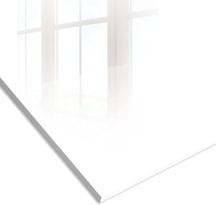 murando Spritzschutz Glas für Küche 60x60 cm Küchenrückwand Küchenspritzschutz Fliesenschutz Glasbil