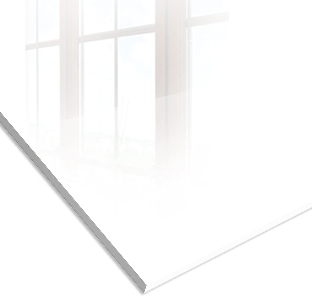 murando Spritzschutz Glas für Küche 80x80 cm Küchenrückwand Küchenspritzschutz Fliesenschutz Glasbil