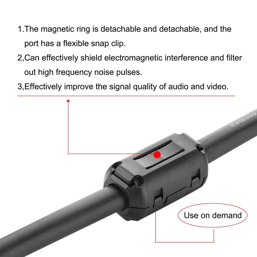 SiYear XLR auf Dual 6,35mm 1/4" TS Y Splitter Kabel, Doppel 6,35mm Mono Male (1/4 Zoll) auf XLR 3Pin