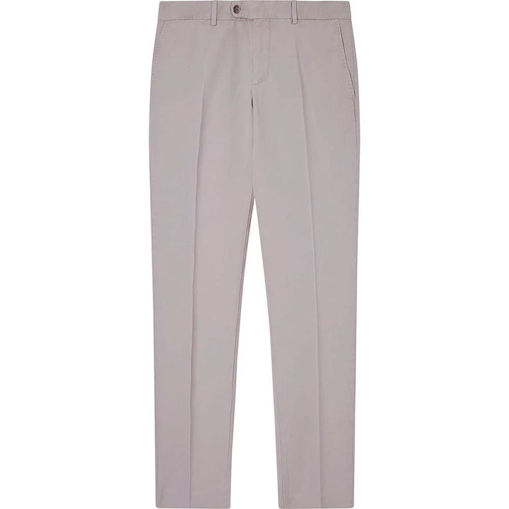 Hackett London Herren Cotton Tencel Chino Hose 28W / 30L Chino, 28W / 30L Chino