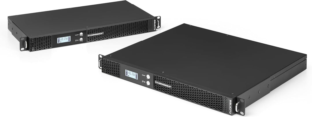 Salicru SPS 750 ADV R2 SAI Línea Interactiva 750W 450W