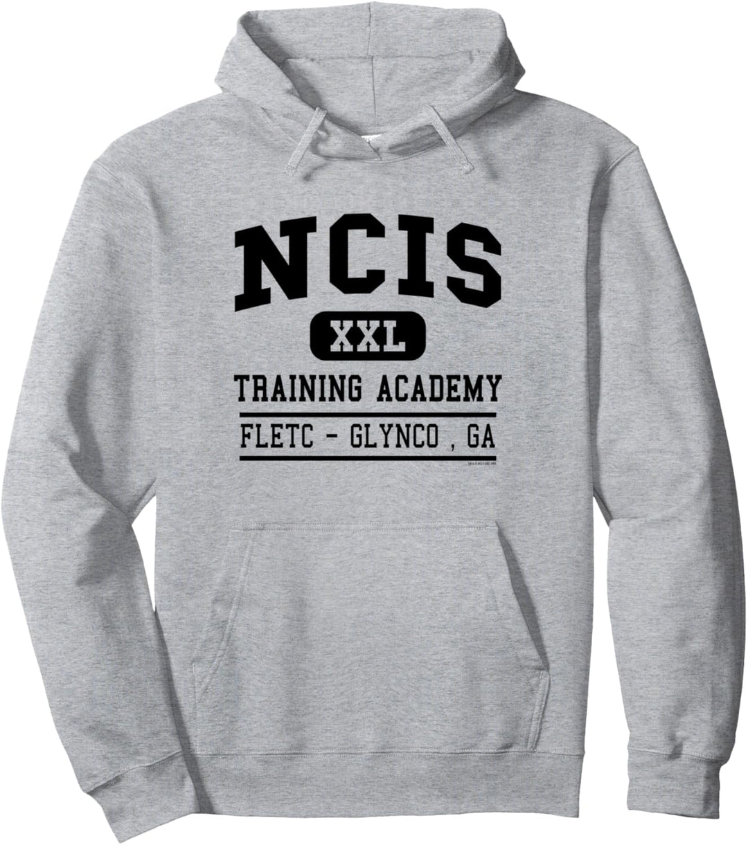 NCIS Training Academy Pullover Hoodie