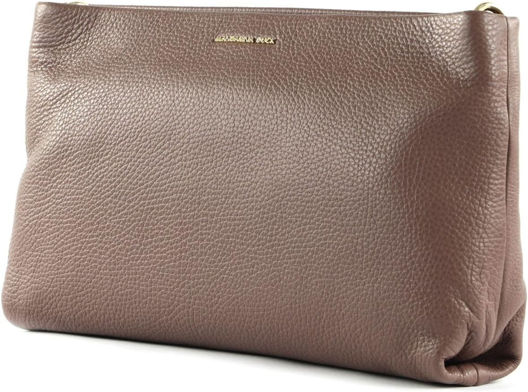Mandarina Duck Damen Mellow Leather Shopper Balsamic, Balsamic