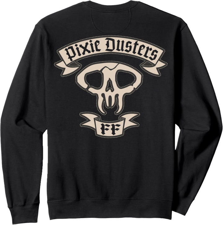 Disney Pixar Onward Pixie Dusters DewDrop Sweatshirt