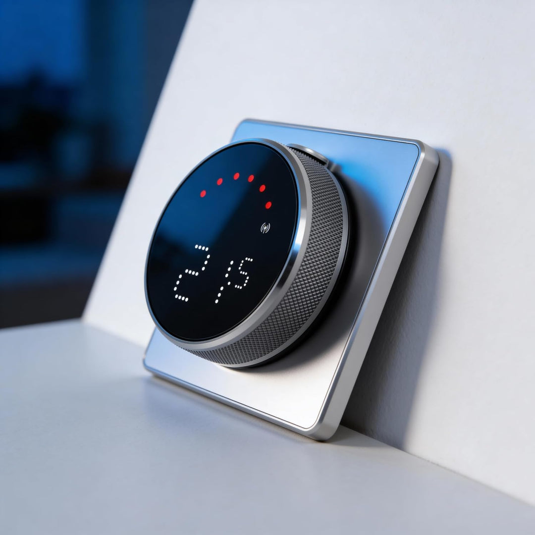 Salus IT800 WiFi Smart Thermostat