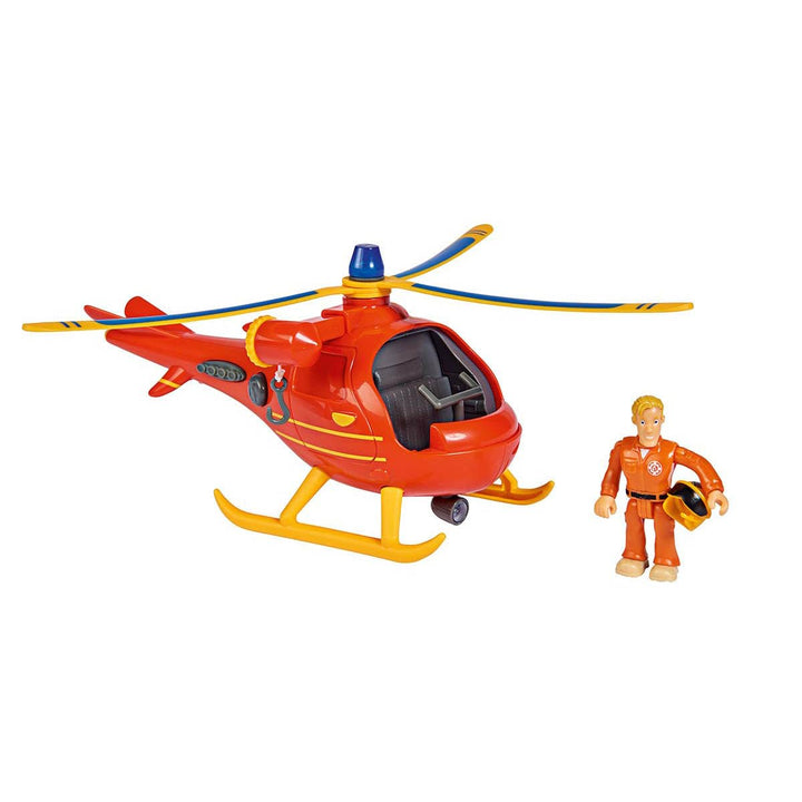 Simba - Sam Wallaby mit Thomas-Figur, 109252507038