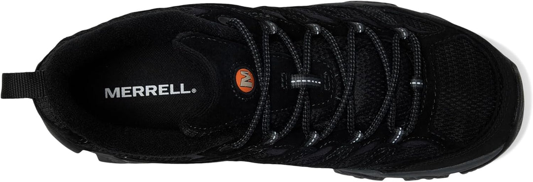 Merrell Herren Trekking Shoes 43.5 EU Schwarz, 43.5 EU Schwarz
