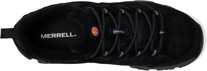Merrell Herren Trekking Shoes 43.5 EU Schwarz, 43.5 EU Schwarz