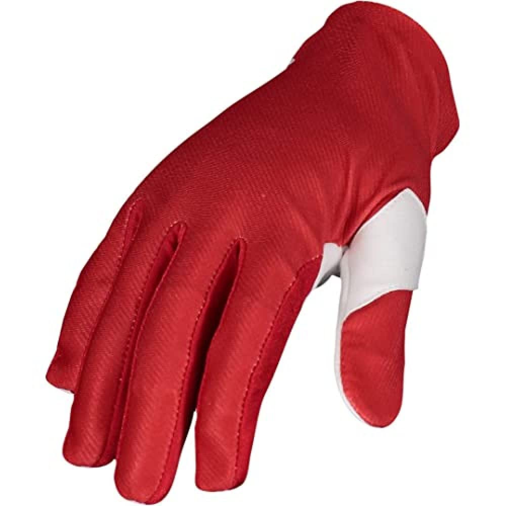 Scott 250 Swap Evo Motocross Handschuhe rot / weiss XS, rot / weiss XS