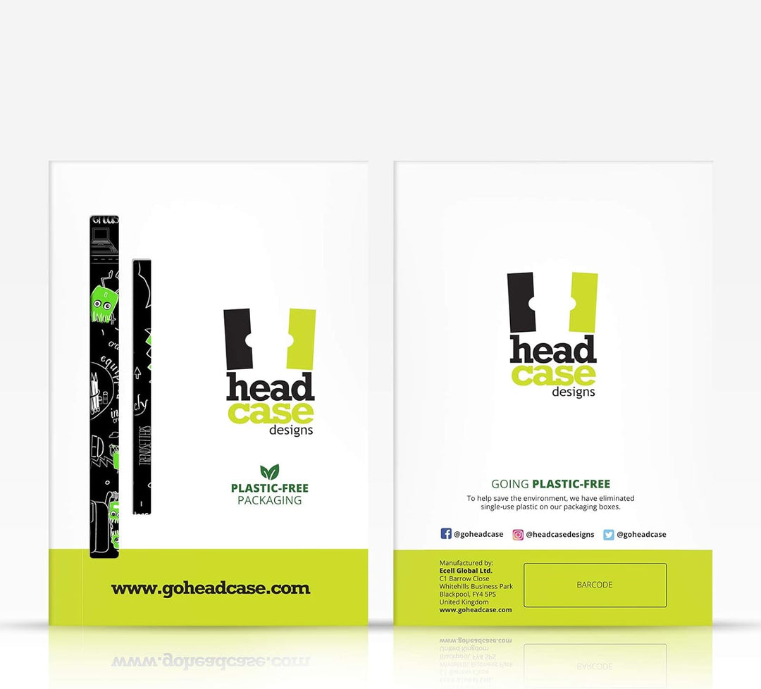 Head Case Designs Offizielle PLdesign Bamboo Helles Braun Holz Und Rost Drucke Leder Brieftaschen Ha