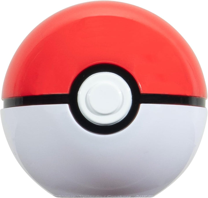 Pokémon PKW3635 - Clip&