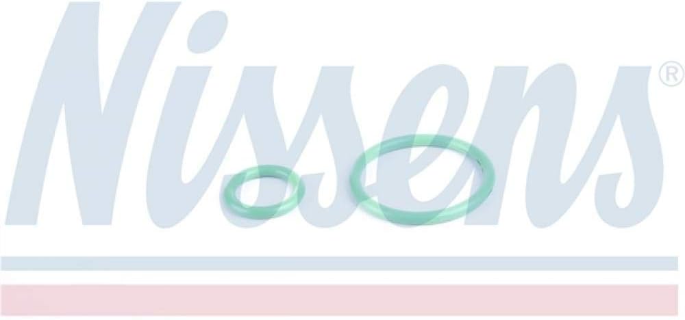 NISSENS 890633 Klimaanlagen