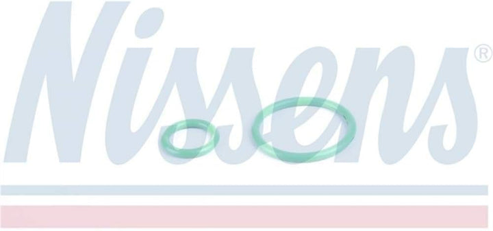 NISSENS 890633 Klimaanlagen